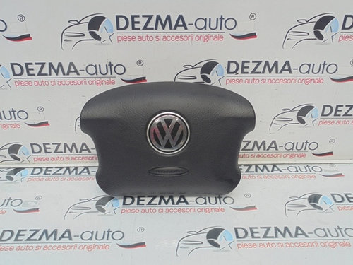 Airbag volan 3B0880201AM, Vw Golf 4 Variant