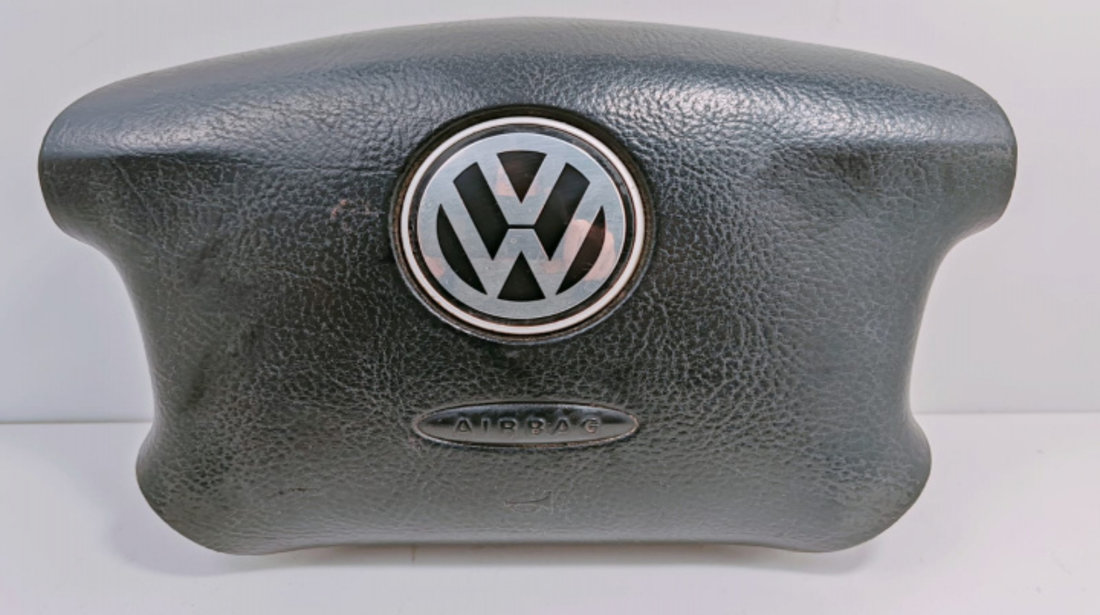 Airbag Volan 3B0880201AN Volkswagen VW Golf 4 [1997 - 2006]