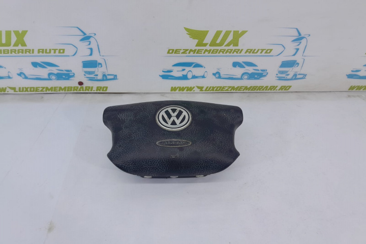 Airbag volan 3b0880201as Volkswagen VW Passat B5.5 [facelift] [2000 - 2005]