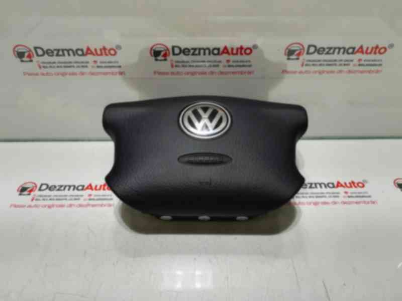 Airbag volan, 3B0880201AS, Vw Golf 4 (1J1) (id:312042)