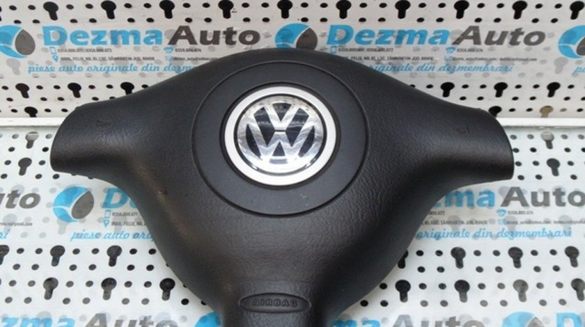 Airbag volan 3B0880201BJ, Vw Golf 4 Variant (1J) 1.9 tdi