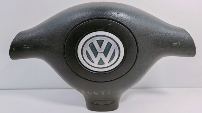 Airbag Volan 3B0880201BK Volkswagen VW Passat B5.5 [facelift] [2000 - 2005]