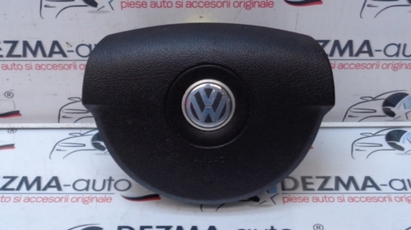 Airbag volan, 3C0880201, Volkswagen Passat (3C2) 2005-2010 (id:230532)