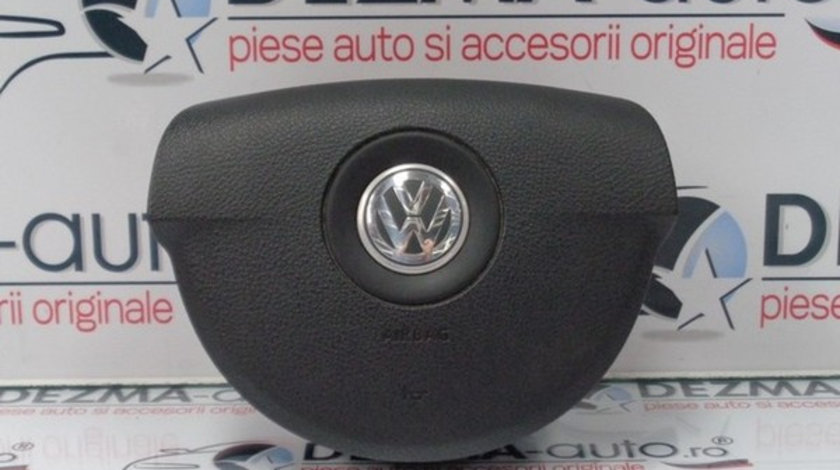 Airbag volan, 3C0880201, Vw Passat (3C2) 2.0tdi