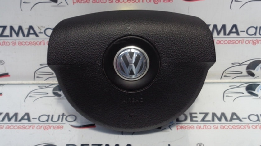 Airbag volan 3C0880201, Vw Passat (3C2) 2005-2010 (id:222008)