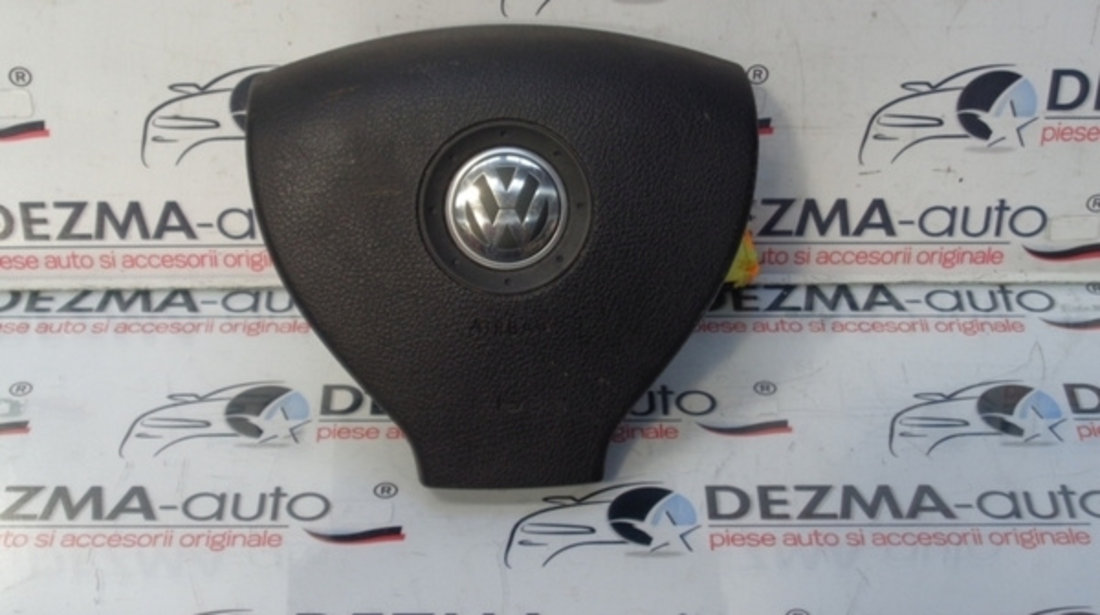 Airbag volan 3C0880201AB, Vw Passat (3C2)