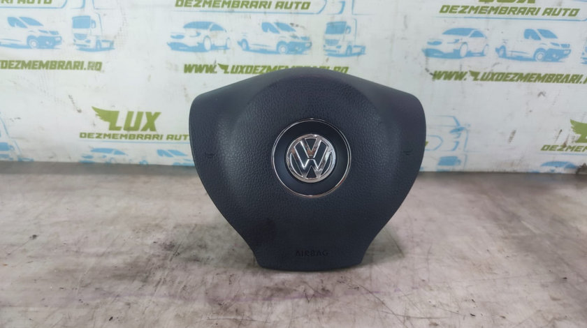 Airbag volan 3c8880201aa Volkswagen VW Passat B7 [2010 - 2015] 2.0 tdi CFFB