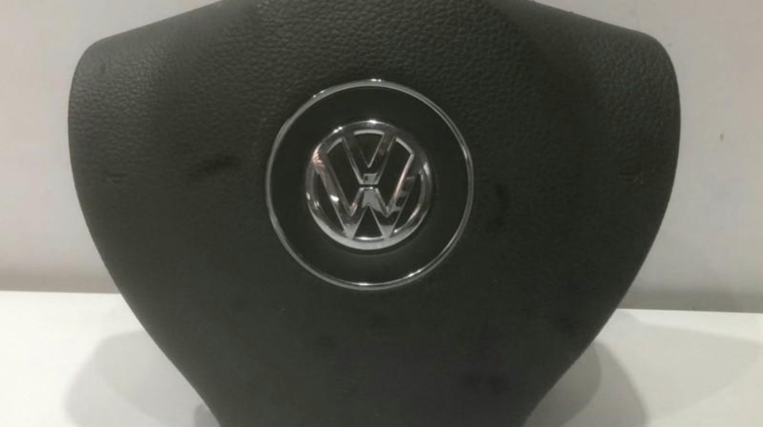 Airbag volan 3C8880201T Volkswagen VW Caddy 3 [facelift] [2010 - 2015]