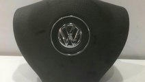 Airbag volan 3C8880201T Volkswagen VW Caddy 3 [fac...