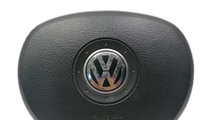 Airbag volan 4 spite Volkswagen Golf 5 (1K) Hatchb...