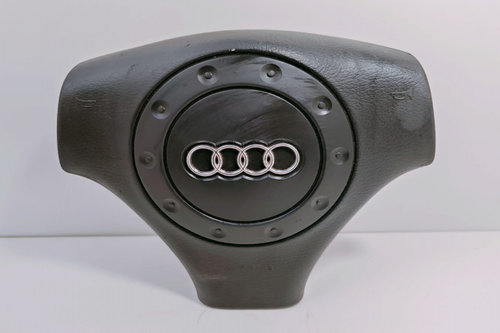 Airbag Volan 4B0880201G Audi A6 4B/C5 [facelift] [2001 - 2004]