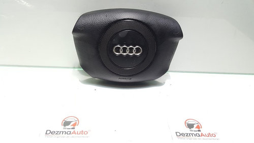 Airbag volan, 4B0880201Q, Audi A6 Avant (4B, C5)