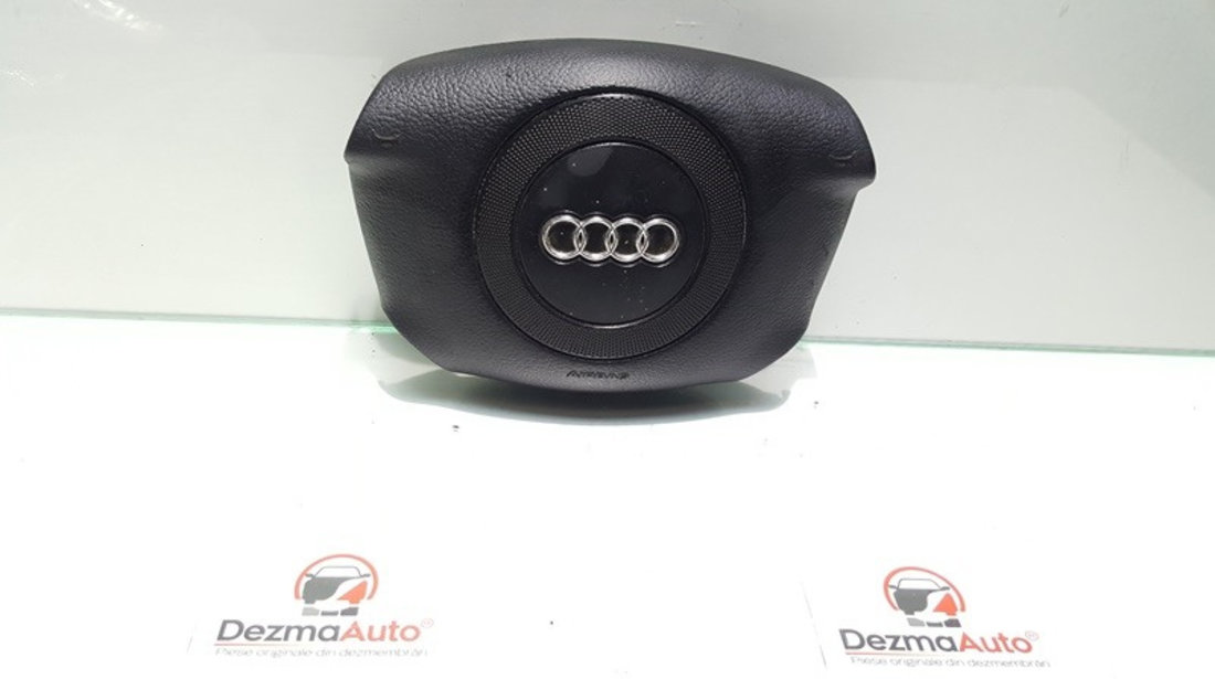 Airbag volan, 4B0880201Q, Audi Allroad (4BH, C5)