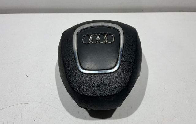 Airbag volan 4F0880201BM Audi A6 4F/C6 [2004 - 2008]