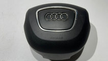 Airbag Volan 4g0880201n Audi A6 4G/C7 [2010 - 2014...