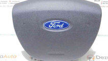 Airbag volan, 4M51-A042B85-CG, Ford Focus 2 combi ...