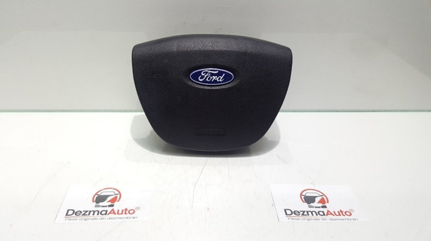 Airbag volan, 4M51-A042B85-CG, Ford Focus 2 (DA) (id:348919)