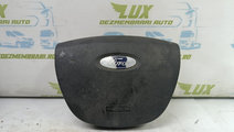 Airbag volan 4m51a042b85 Ford Focus 2 [2004 - 2008...