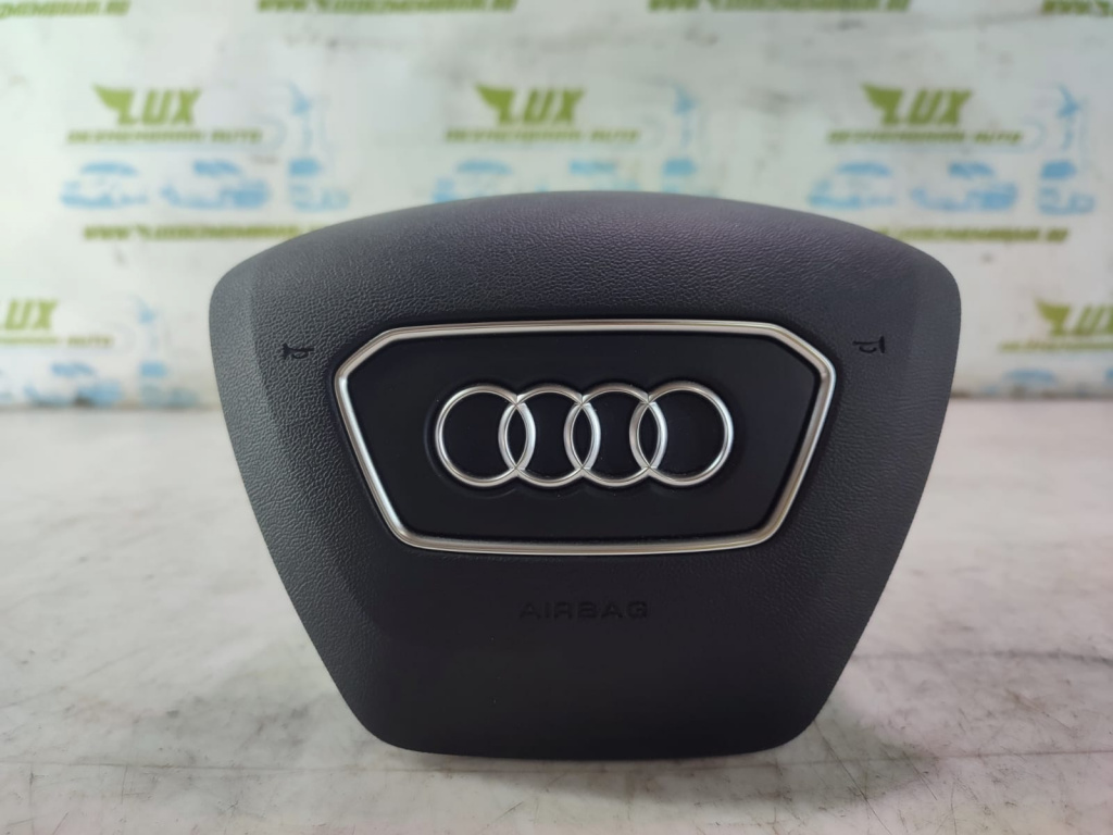 Airbag volan 4N0880201K Audi A6 C8 [2018 - 2020] 2.0 tdi DKNA +hybrid