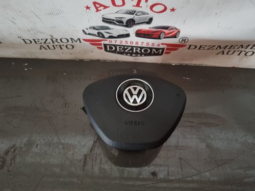 Airbag volan 5C6880201G VW Jetta Mk6 Facelift