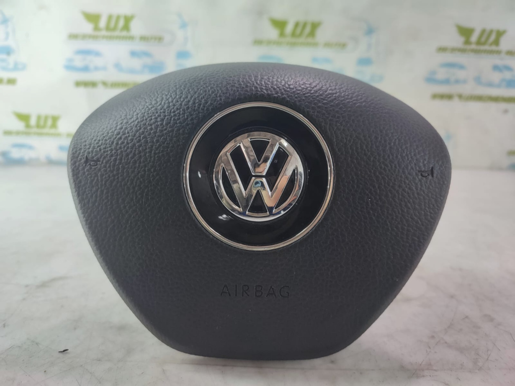 Airbag volan 5G0880201C Volkswagen VW Golf 7 [2012 - 2017]