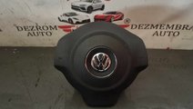 Airbag volan 5K0880201AC VW Golf VI Cabrio