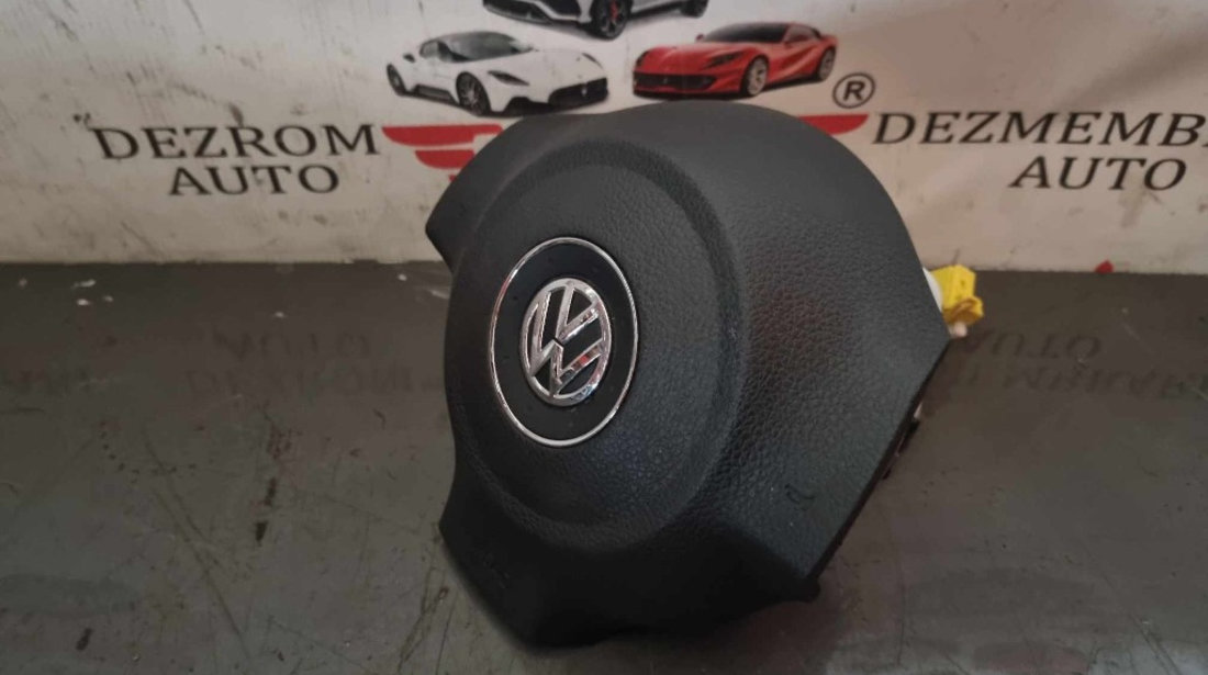 Airbag volan 5K0880201AC VW Golf VI Variant