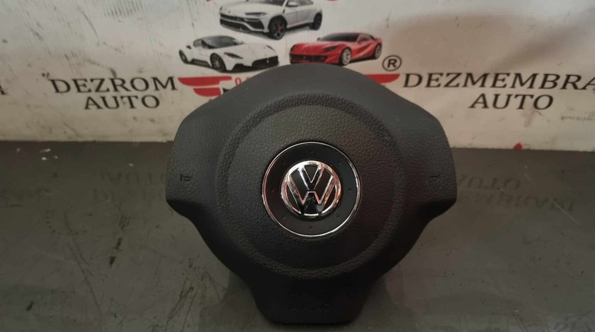 Airbag volan 5K0880201AC VW Scirocco III