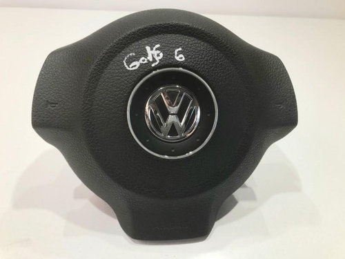 Airbag volan 5k0880201d Volkswagen VW