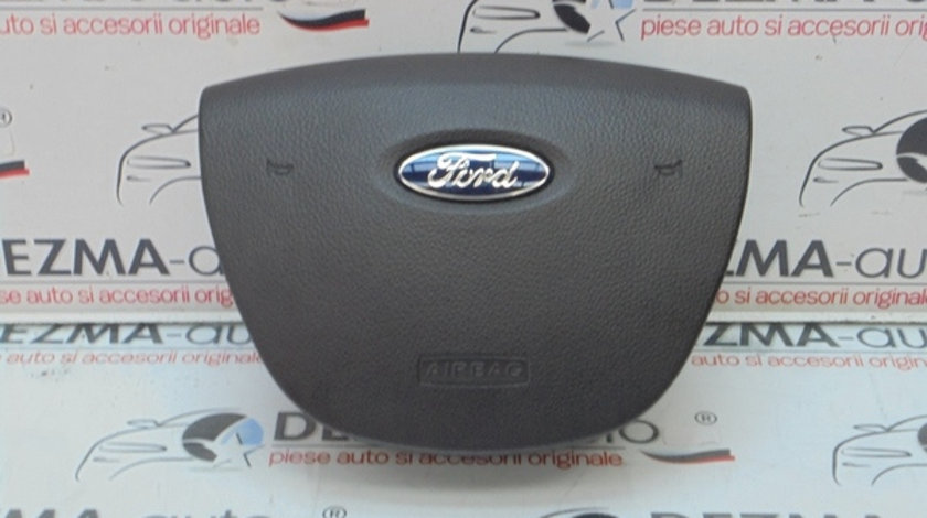 Airbag volan, 5M51-R042B85-AA, Ford C-Max 1(id:263559)