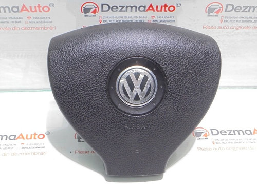 Airbag volan, 5N0880201A, Vw Tiguan (5N) (id:289301)