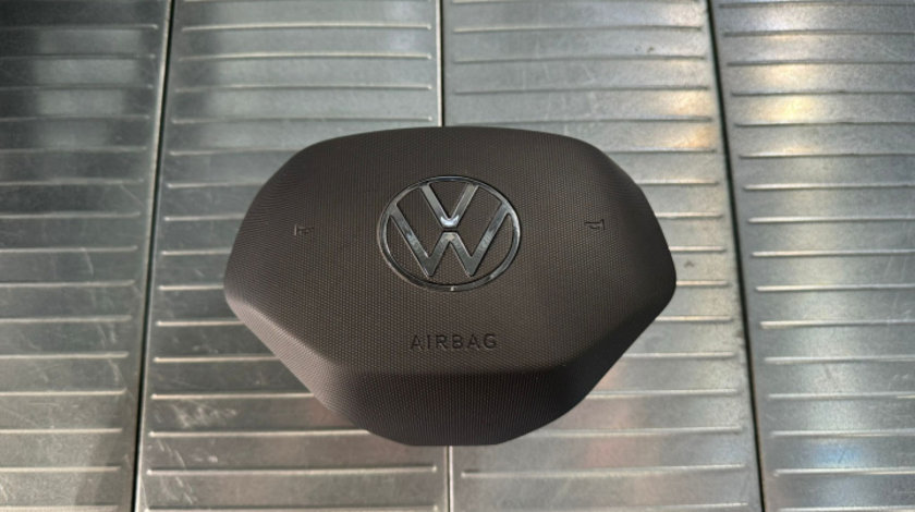 Airbag volan 5NA880201G Volkswagen VW T-Roc [2017 - 2020]