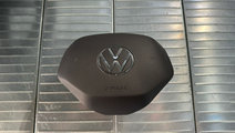 Airbag volan 5NA880201G Volkswagen VW Touran 2 [20...