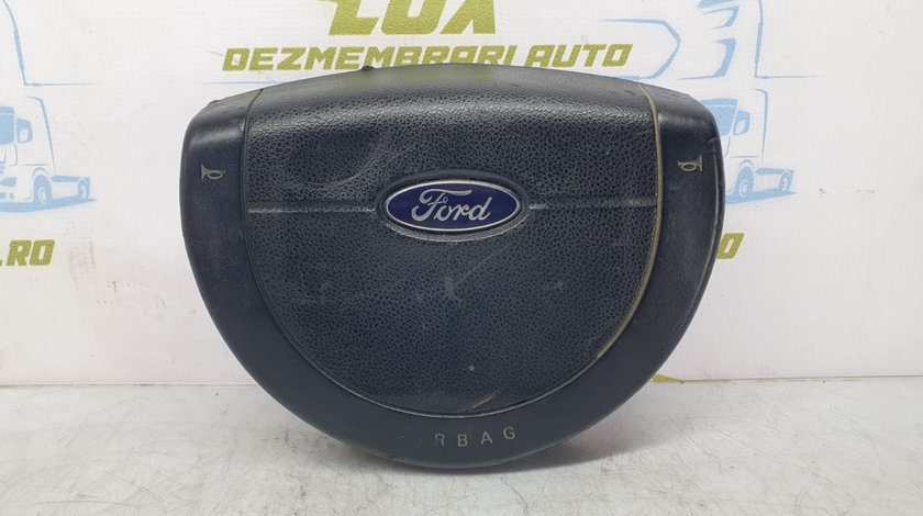 Airbag volan 5s6aa042b85 Ford Fiesta 5 [2001 - 2007]