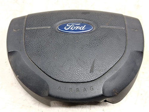 Airbag volan 605996800 Ford Fiesta 5 [2001 - 2007]