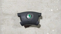 Airbag volan 61305245D Skoda Fabia I an fab. 2000 ...