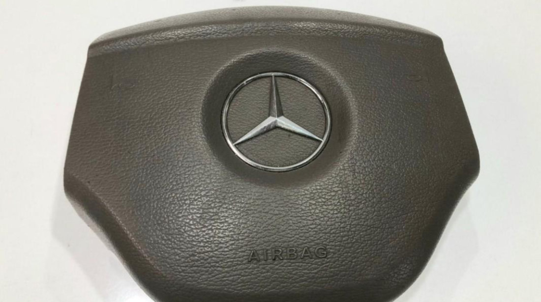 Airbag volan 61460335c Mercedes-Benz ML W164 [2005 - 2008]