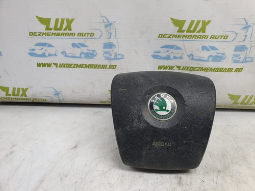 Airbag volan 61774050b Skoda Fabia 6Y [1999 - 2004]