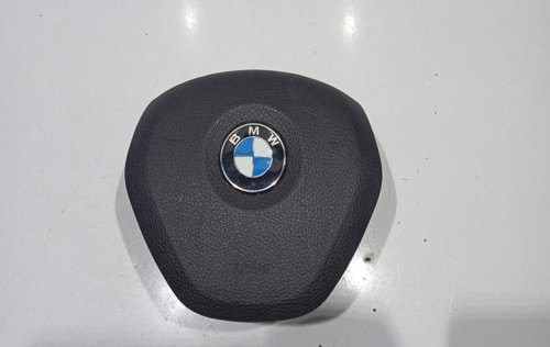 Airbag volan 6791332-09 BMW Seria 4 F32/F33/F36 [2013 - 2017]