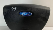 Airbag volan 6c11-v042b85-baw Ford Transit 3 [Face...