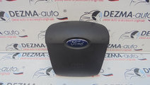 Airbag volan, 6M21-U042B85-AKW, Ford Mondeo 4 (id:...