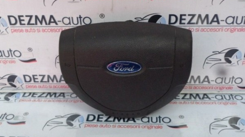 Airbag volan 6S6A-A042B85-AB, Ford Fusion (JU) (id:218291)