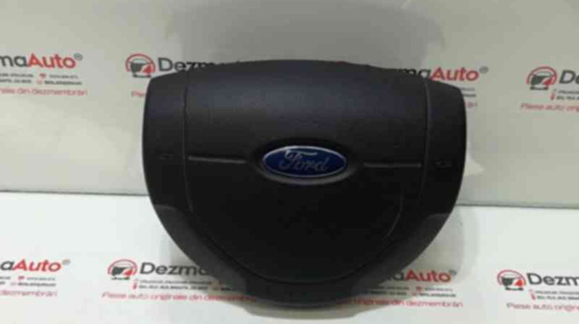 Airbag volan, 6S6A-A042B85-AC, Ford Fusion (JU) (id:319132)