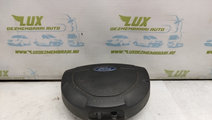 Airbag volan 6s6a-a042b85abz Ford Fiesta 5 [2001 -...