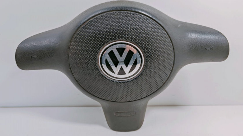 Airbag Volan 6X0880201C Volkswagen VW Polo 3 6N [facelift] [2000 - 2002]