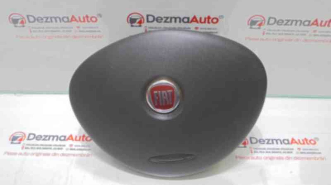 Airbag volan, 735456255, Fiat Doblo (119)