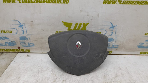 Airbag volan 8200057780 Renault Clio 2 [1998 - 2005]