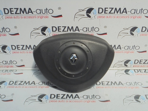 Airbag volan 8200071205, Renault Laguna 2