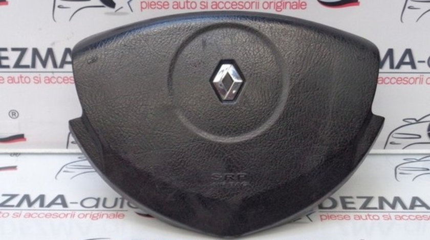 Airbag volan, 8200236060, Renault Clio 2 Coupe (id:213056)