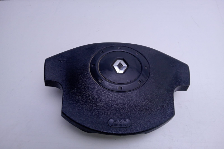 Airbag volan 8200310291 Renault Megane 2 [2002 - 2006]